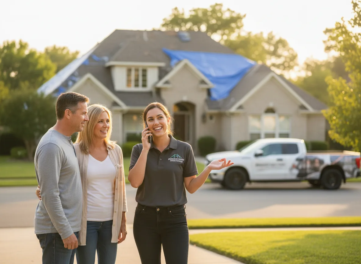 Emergency Roof Repair Rolette, ND FAQs